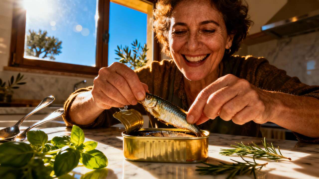 Come cucinare le sardine in scatola: trucchi e ricette sorprendenti ogni giorno