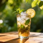 Questa bevanda naturale aiuta a digerire i pasti abbondanti senza sforzo